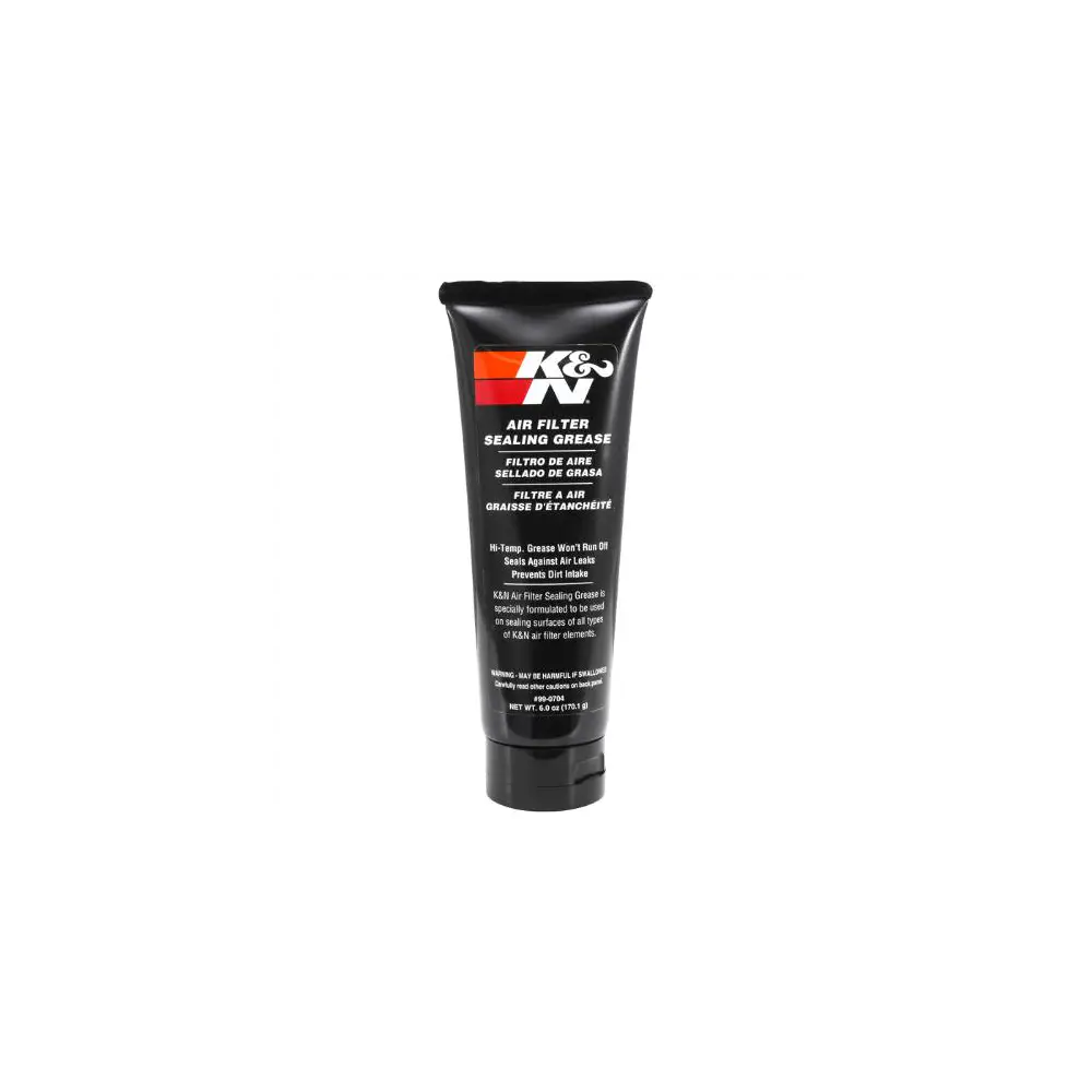 K&N Sealing Grease - 6 Oz. - KNF99-0704